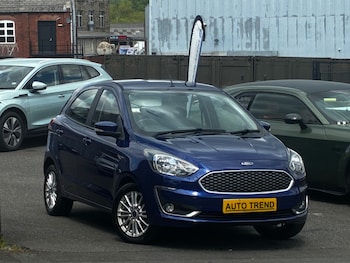 Used Ford Ka+ 2019 for sale - 78593571: Photo