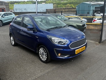 Used Ford Ka+ 2019 for sale - 78593571: Photo
