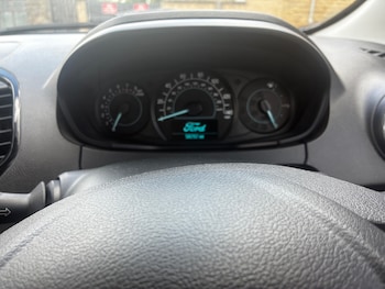 Used Ford Ka+ 2019 for sale - 78593571: Photo