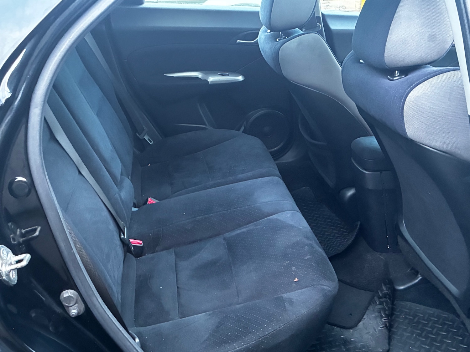 Used Honda Civic 2008 for sale - 77675420: Photo 10