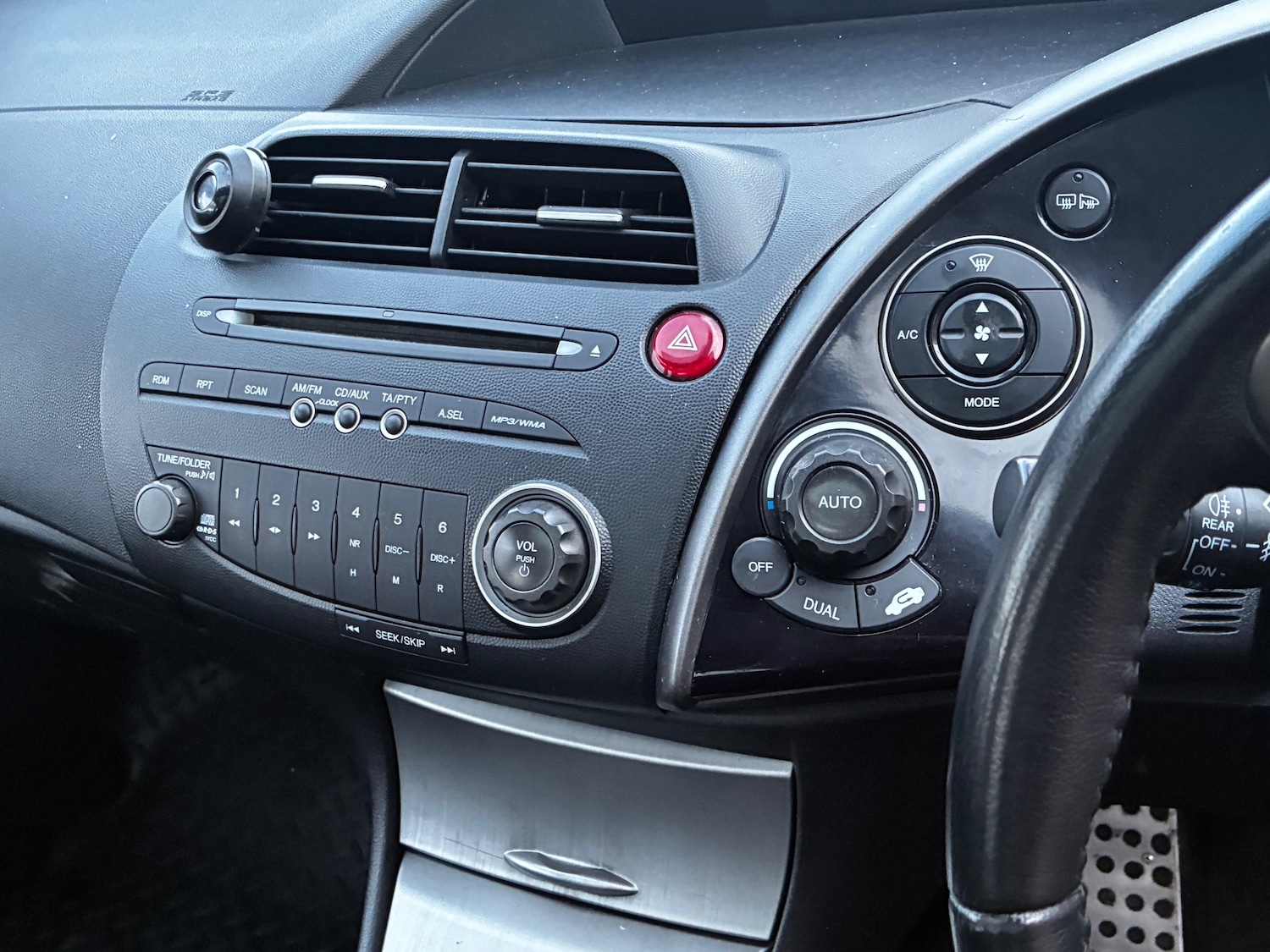 Used Honda Civic 2008 for sale - 77675420: Photo 11