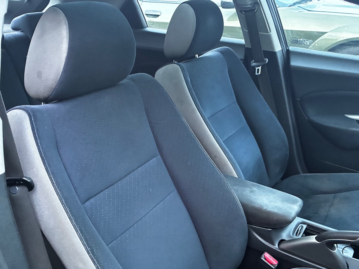 Used Honda Civic 2008 for sale - 77675420: Photo 12