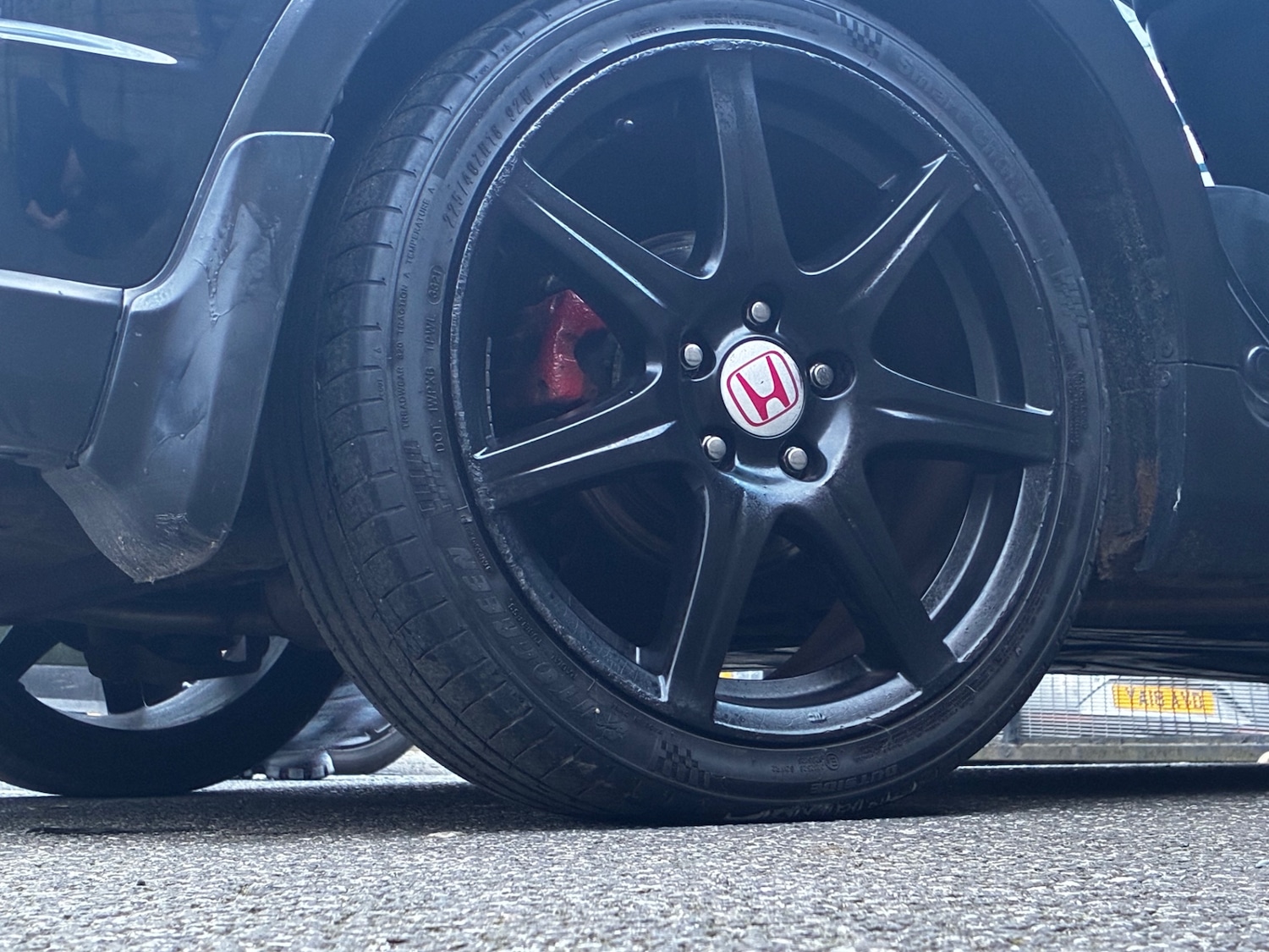 Used Honda Civic 2008 for sale - 77675420: Photo 13