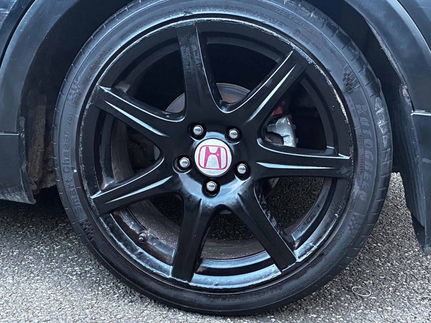 Used Honda Civic 2008 for sale - 77675420: Photo 14