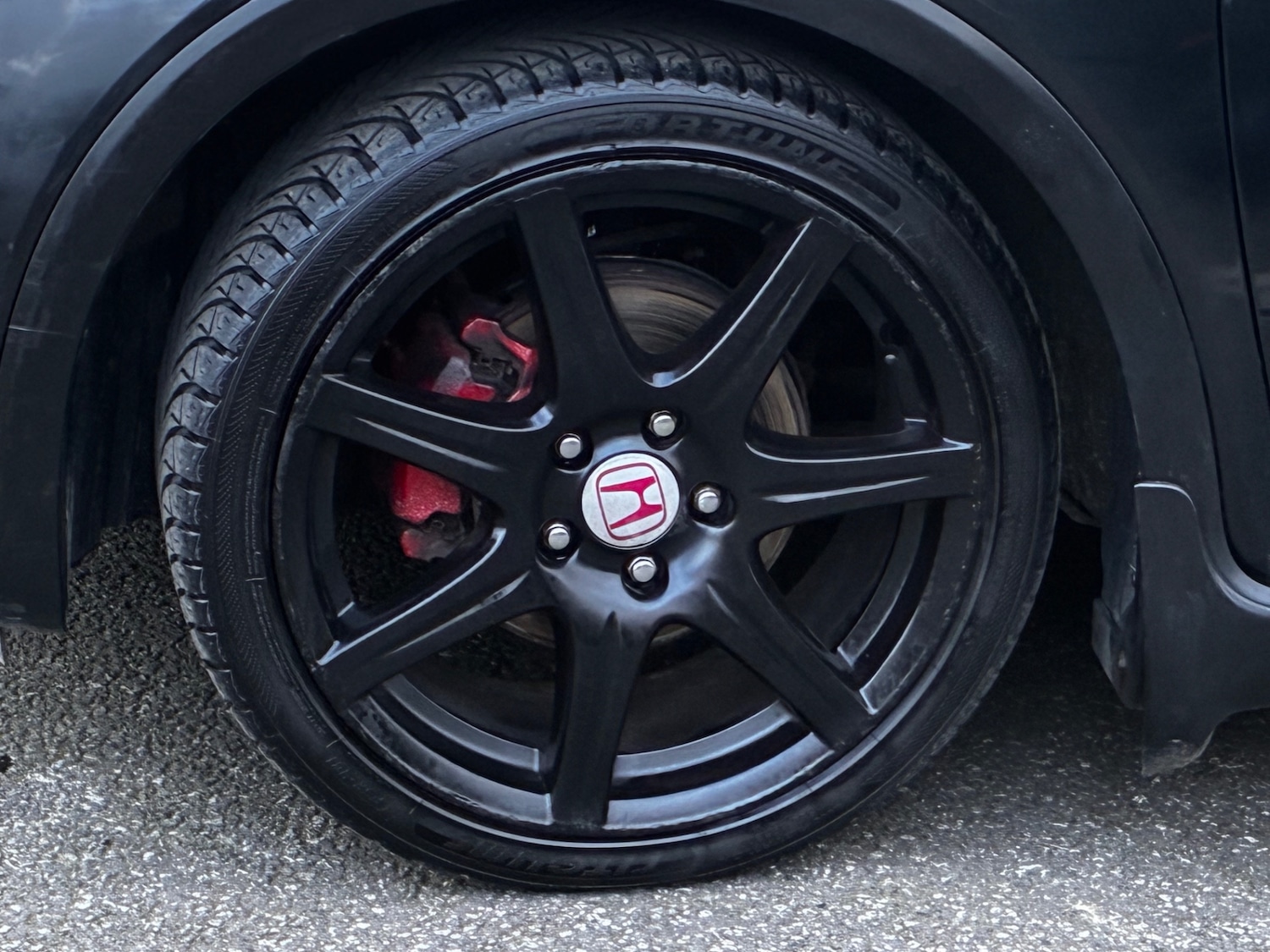 Used Honda Civic 2008 for sale - 77675420: Photo 15