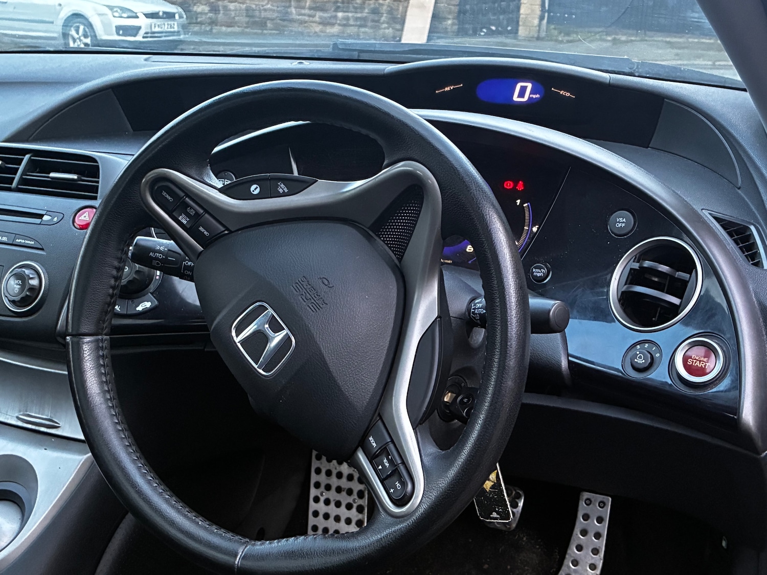 Used Honda Civic 2008 for sale - 77675420: Photo 5