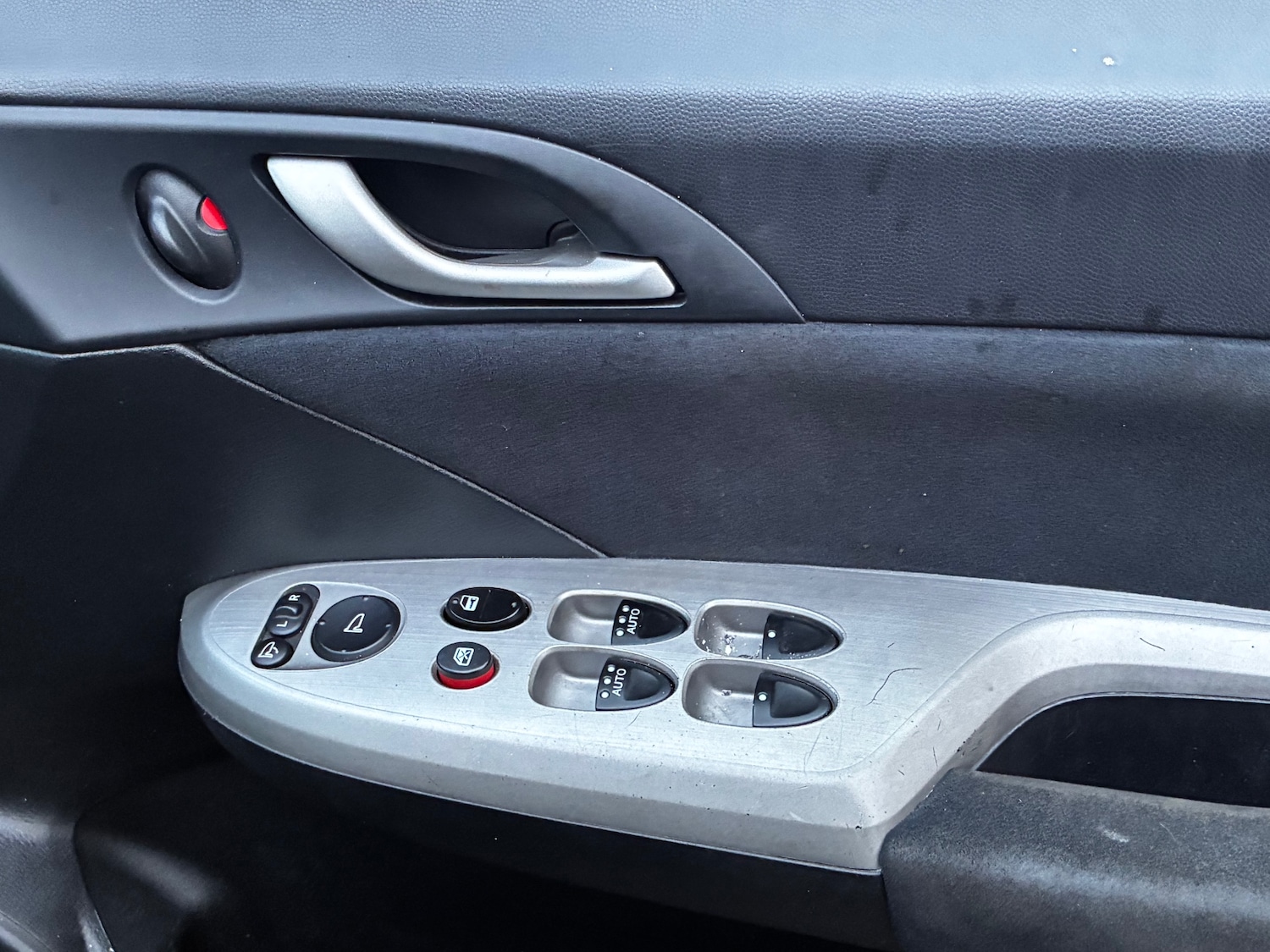 Used Honda Civic 2008 for sale - 77675420: Photo 6