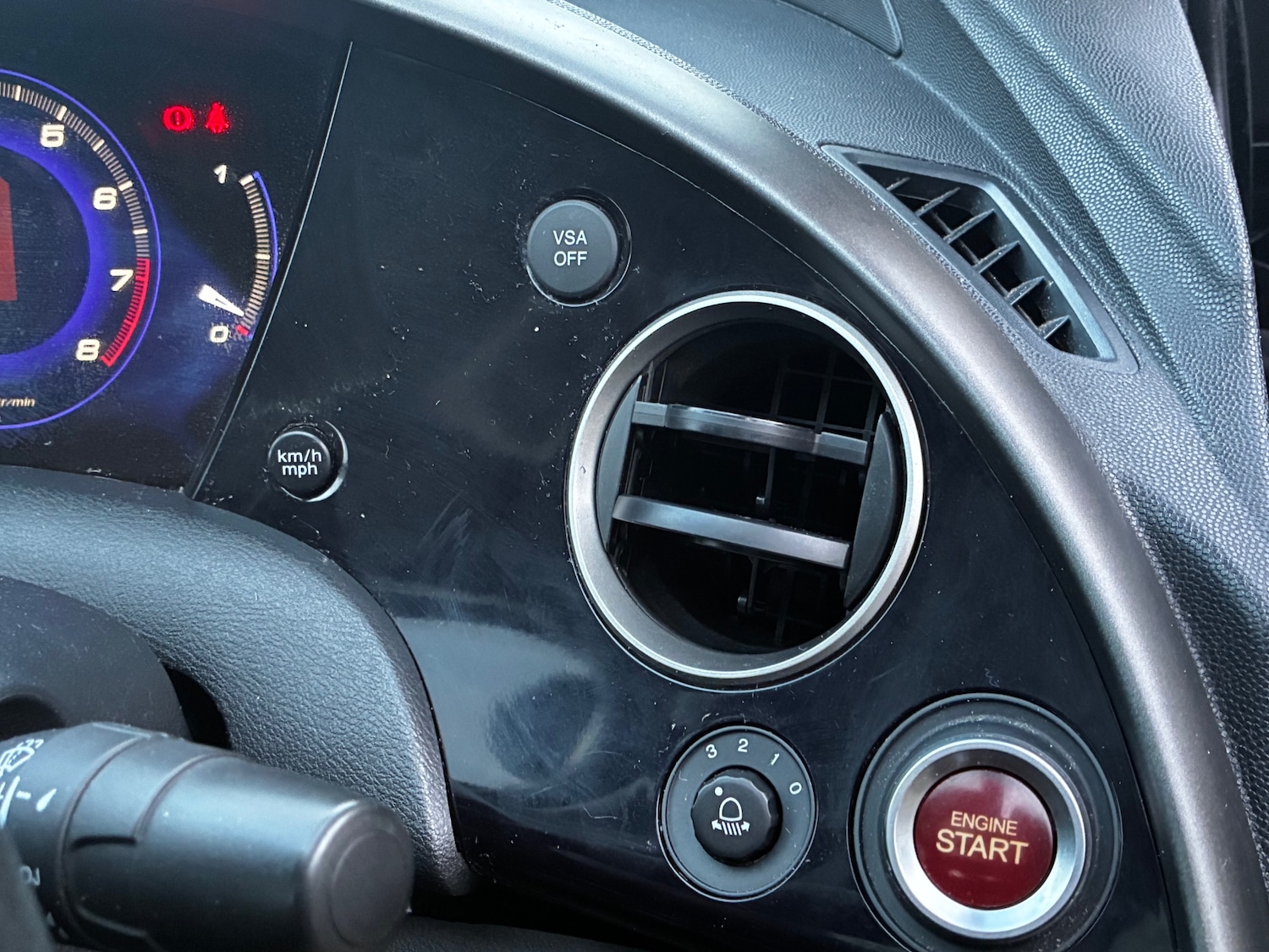 Used Honda Civic 2008 for sale - 77675420: Photo 7