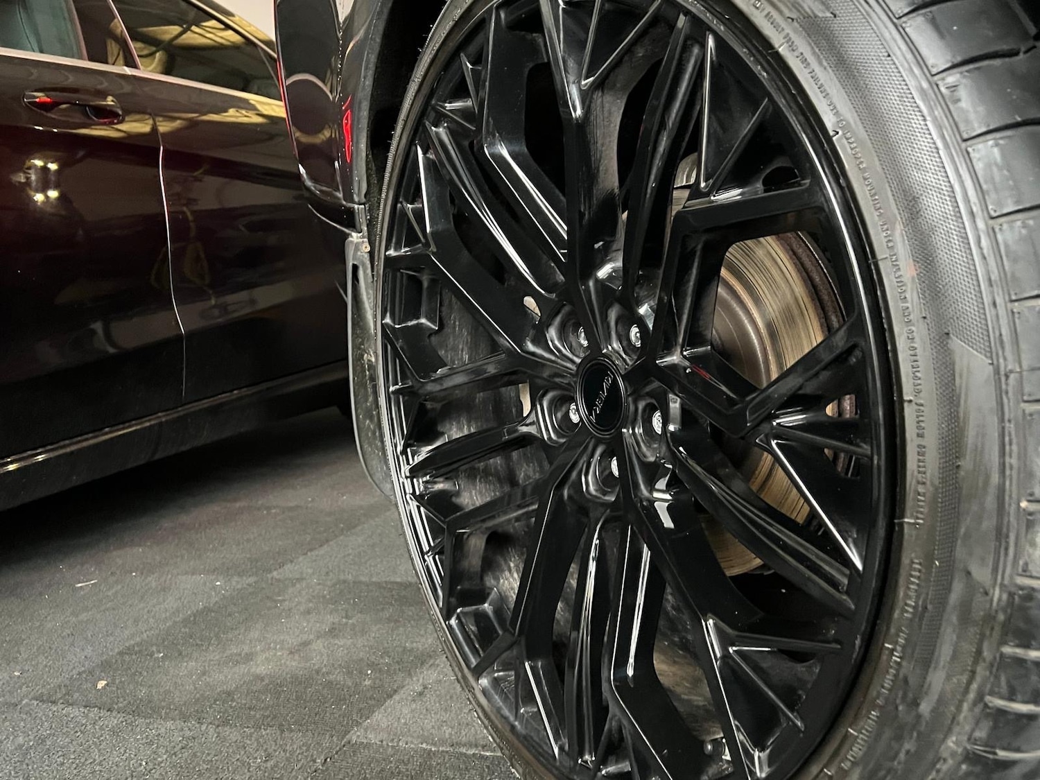 Used Land Rover Range Rover 2018 for sale - 77420266: Photo 12