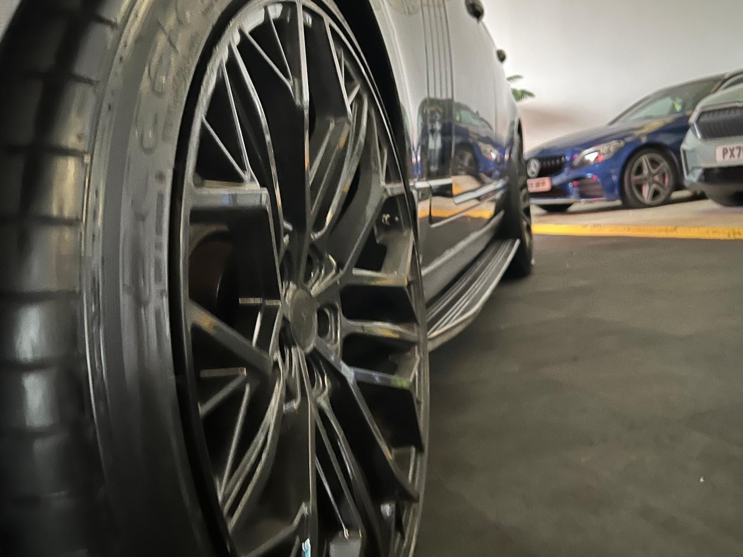 Used Land Rover Range Rover 2018 for sale - 77420266: Photo 14