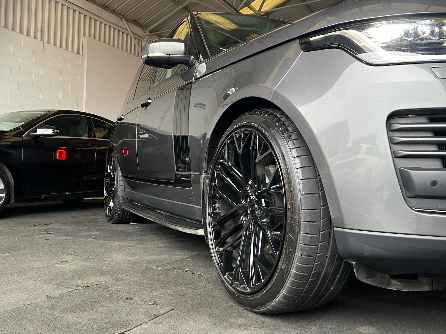 Used Land Rover Range Rover 2018 for sale - 77420266: Photo 6