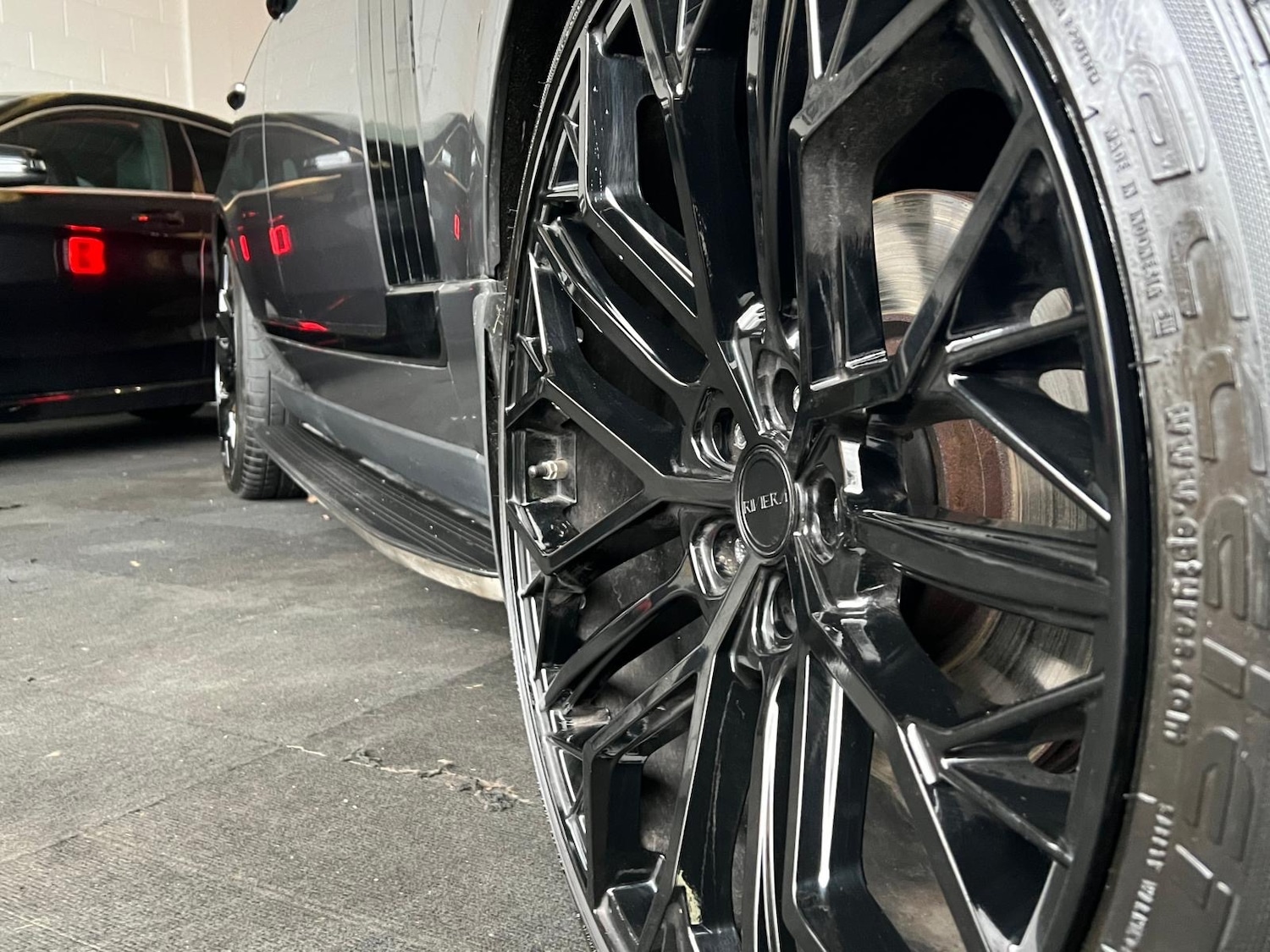 Used Land Rover Range Rover 2018 for sale - 77420266: Photo 7