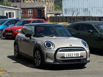 Used MINI Hatch 2023 for sale - 78965114: Photo