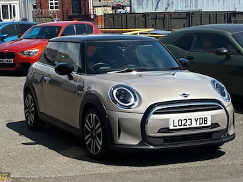 Used MINI Hatch 2023 for sale - 78965114: Photo