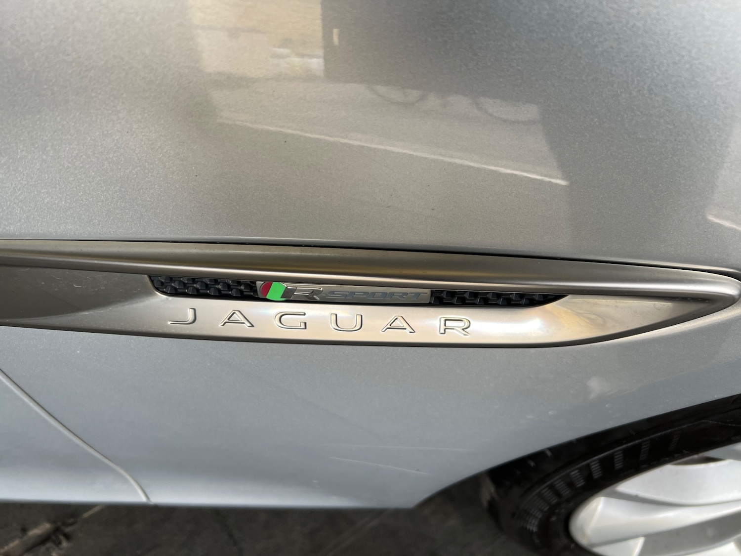 Used Jaguar XF 2018 for sale - 77873393: Photo 15