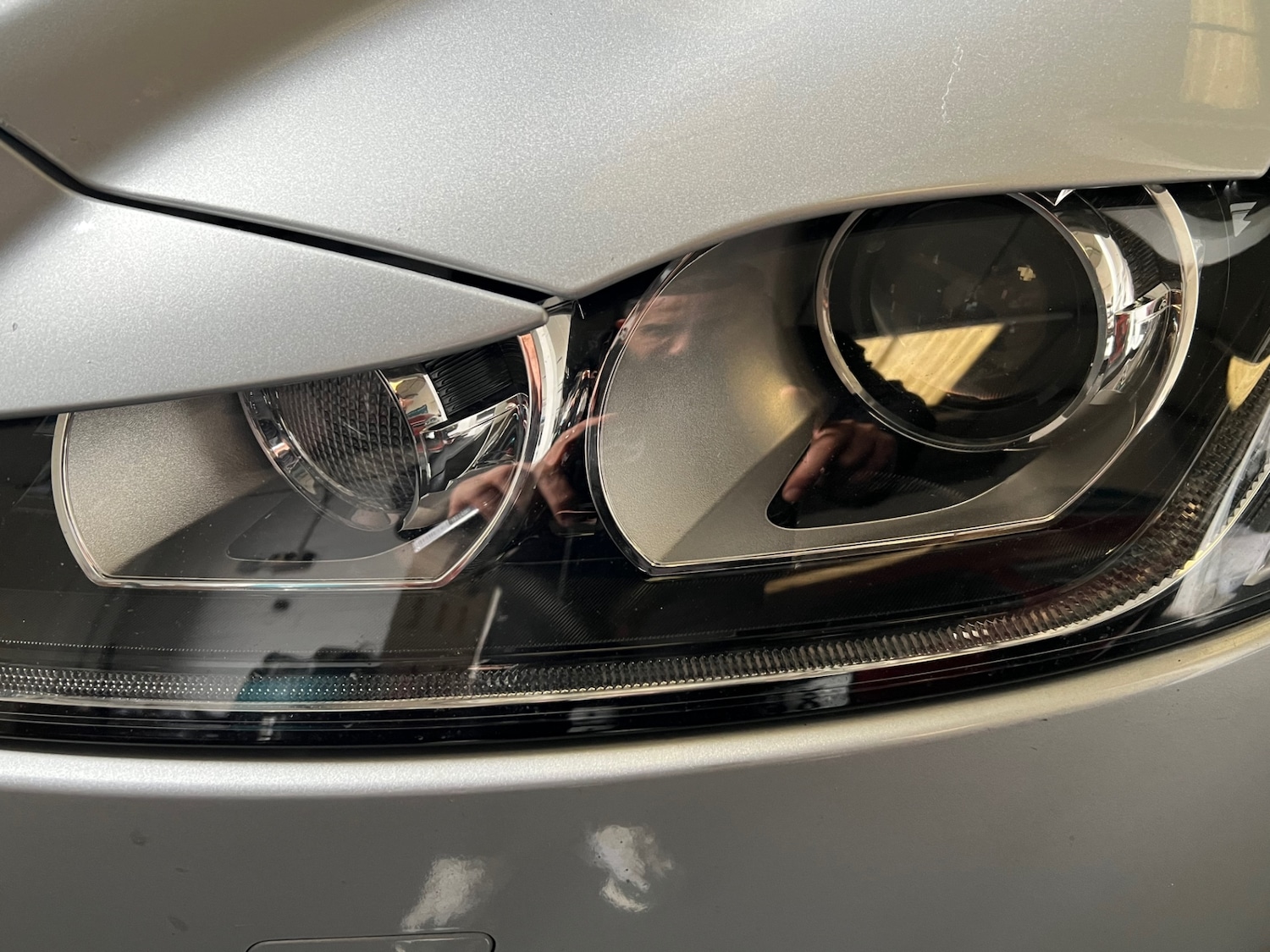 Used Jaguar XF 2018 for sale - 77873393: Photo 17