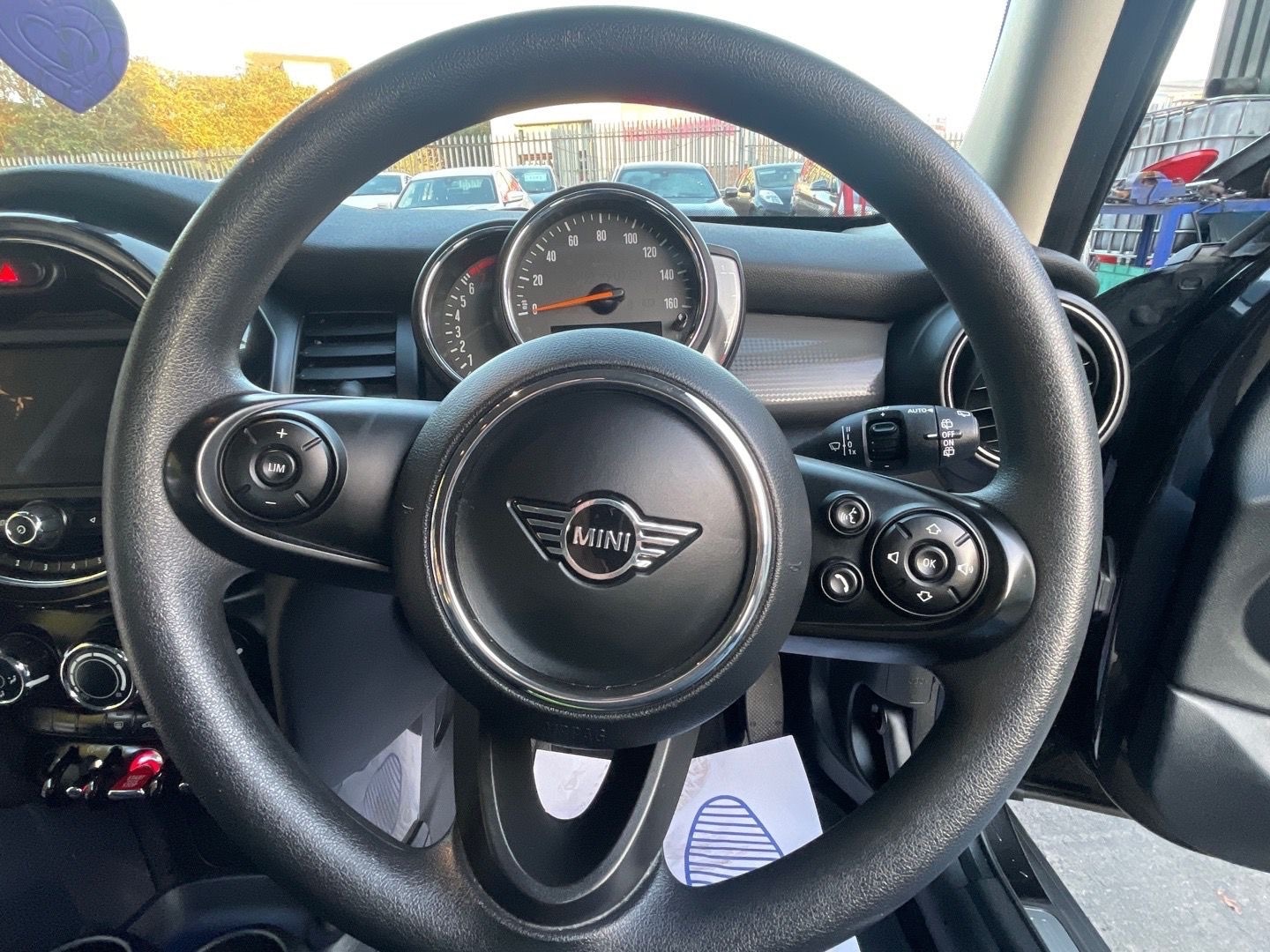 Used MINI Hatch 2020 for sale - 77337279: Photo 12