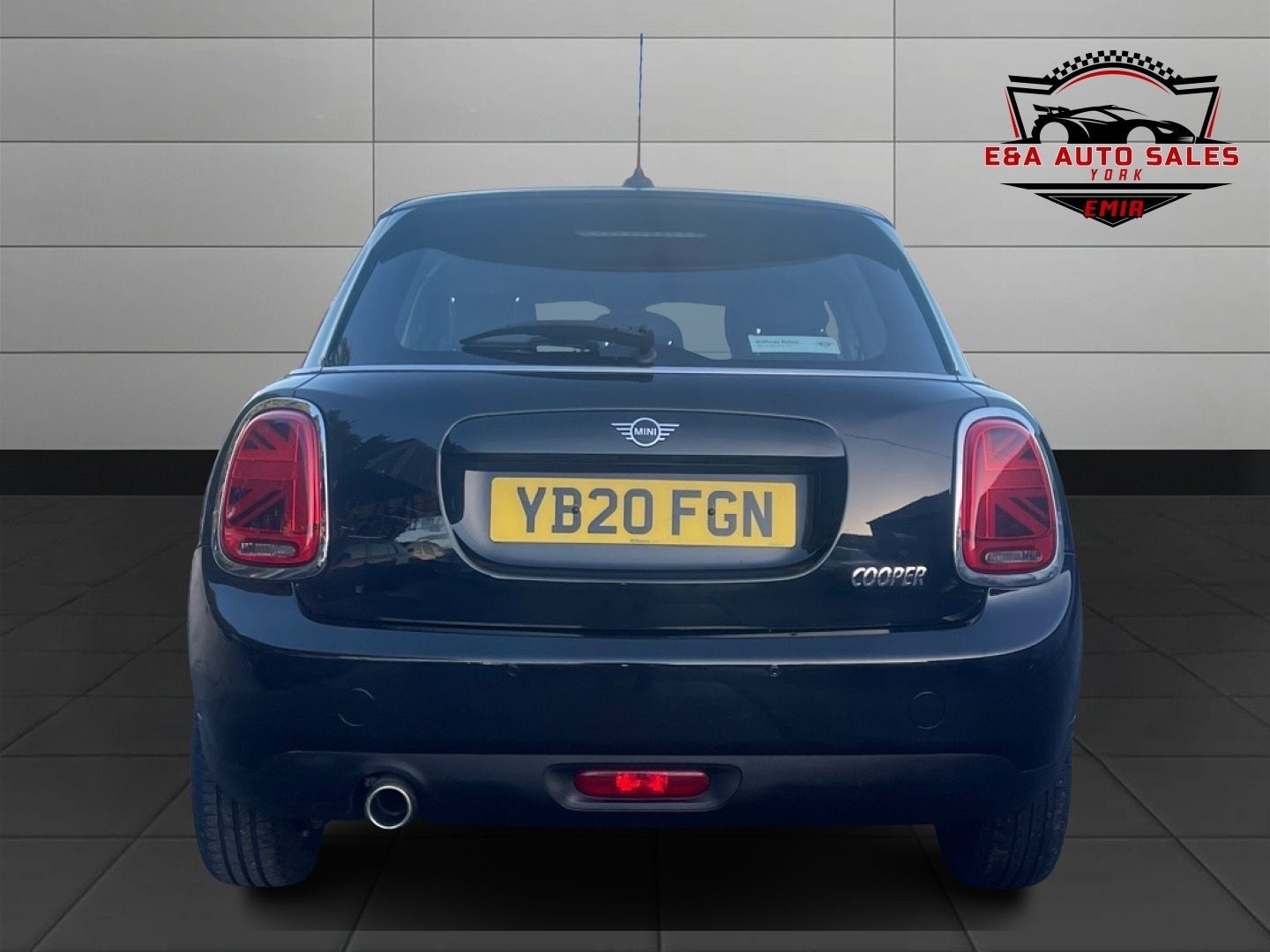 Used MINI Hatch 2020 for sale - 77337279: Photo 16