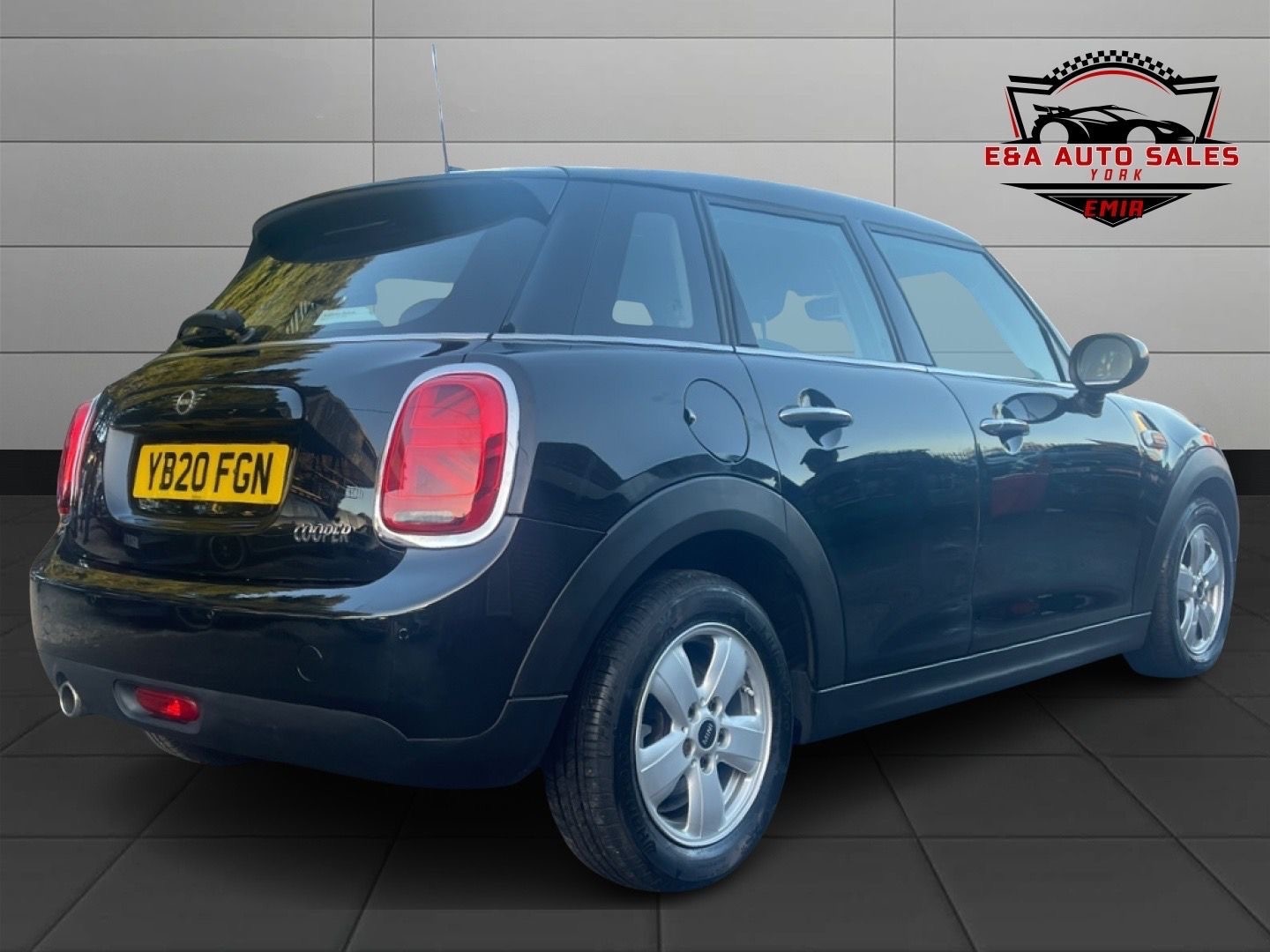 Used MINI Hatch 2020 for sale - 77337279: Photo 19