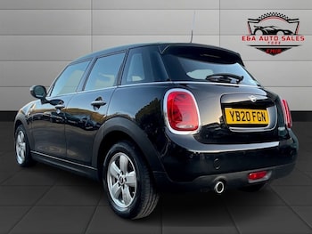 Used MINI Hatch 2020 for sale - 77337279: Photo