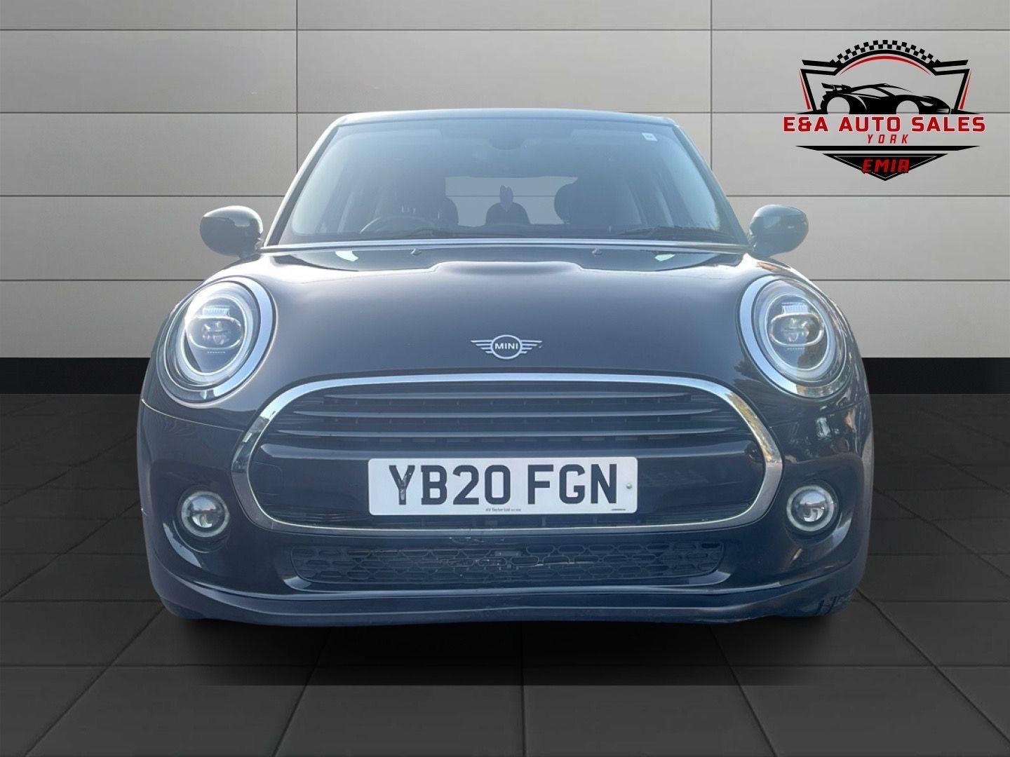 Used MINI Hatch 2020 for sale - 77337279: Photo 26