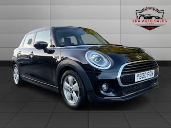 Used MINI Hatch 2020 for sale - 77337279: Photo