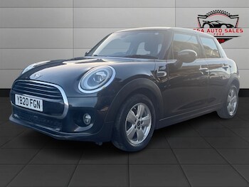 Used MINI Hatch 2020 for sale - 77337279: Photo