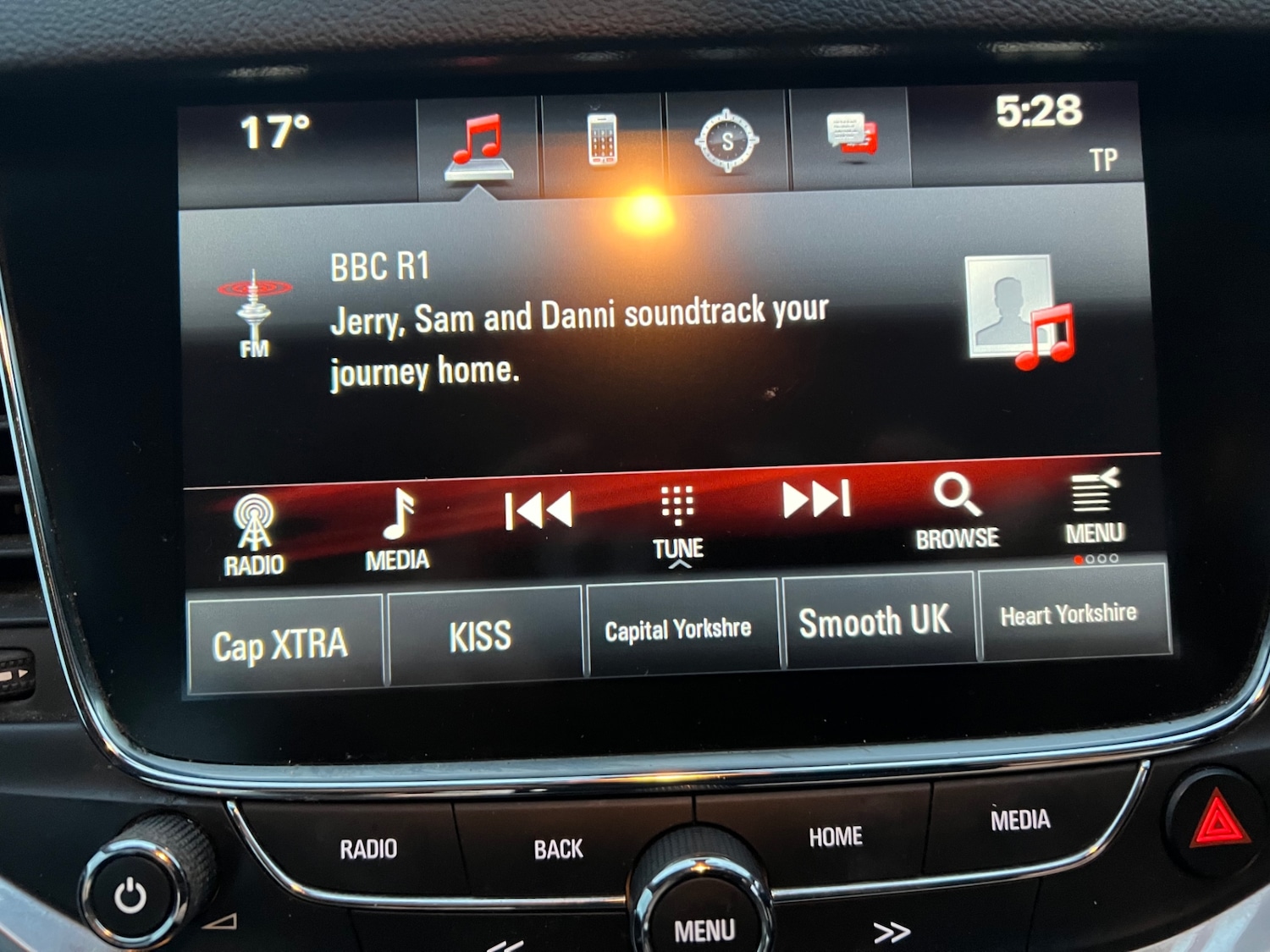 Used Vauxhall Astra 2018 for sale - 76483251: Photo 10