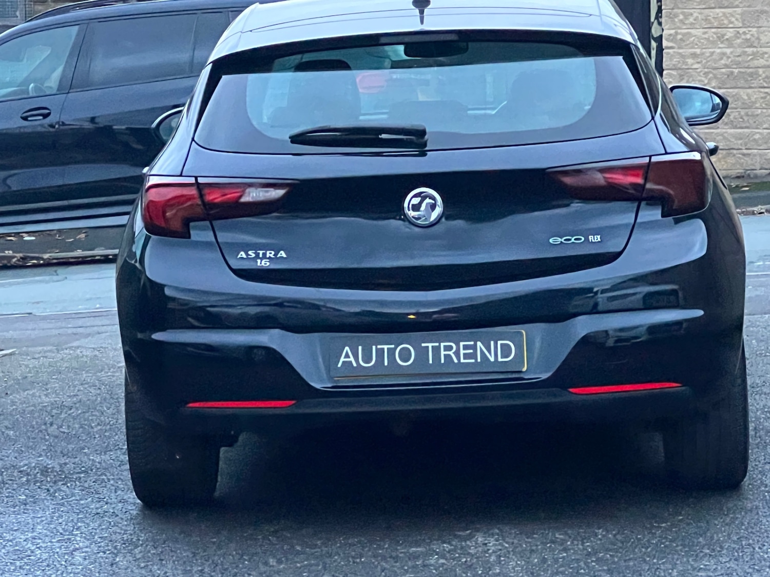 Used Vauxhall Astra 2018 for sale - 76483251: Photo 12