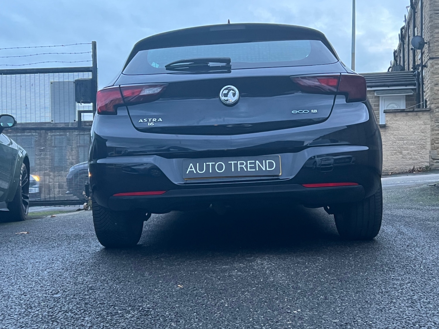 Used Vauxhall Astra 2018 for sale - 76483251: Photo 13