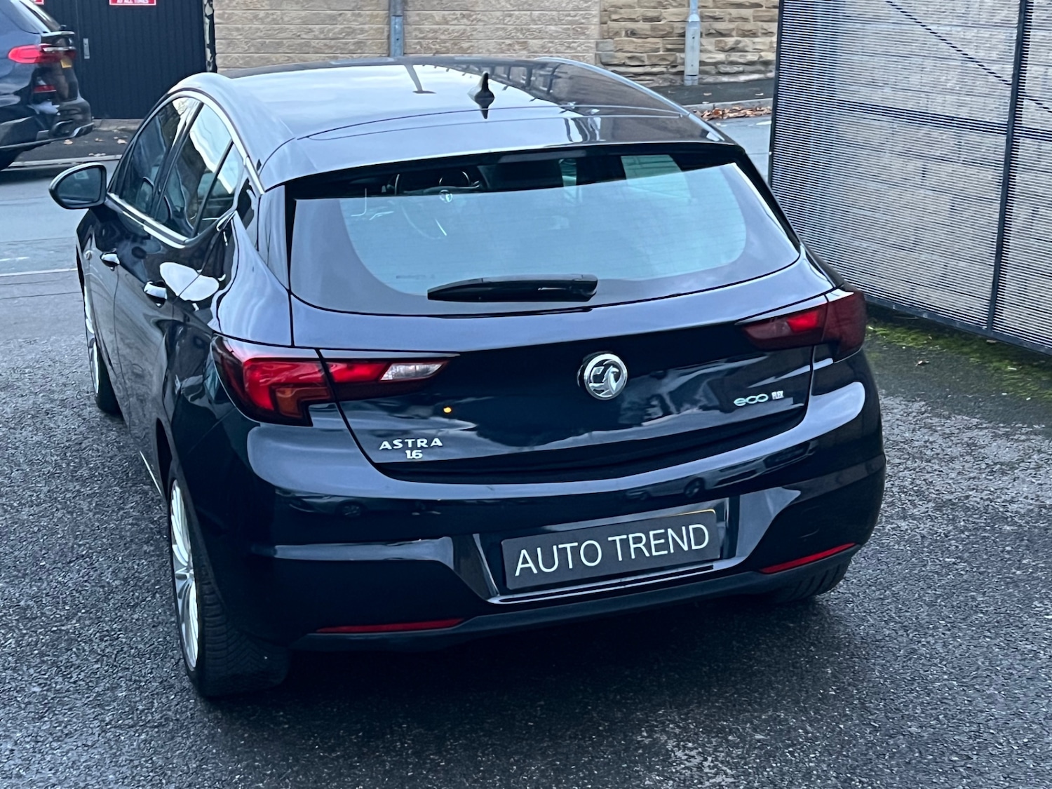 Used Vauxhall Astra 2018 for sale - 76483251: Photo 14