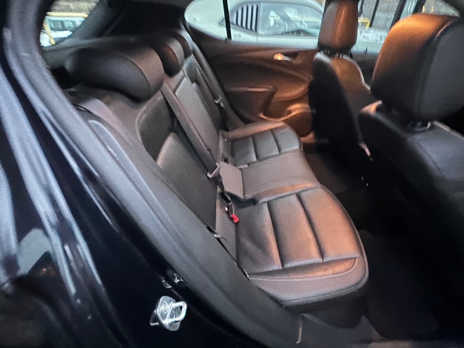 Used Vauxhall Astra 2018 for sale - 76483251: Photo 18