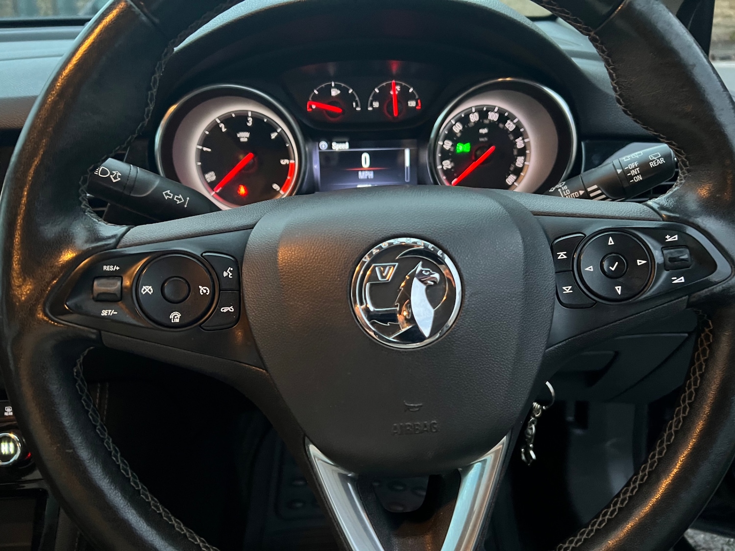 Used Vauxhall Astra 2018 for sale - 76483251: Photo 20