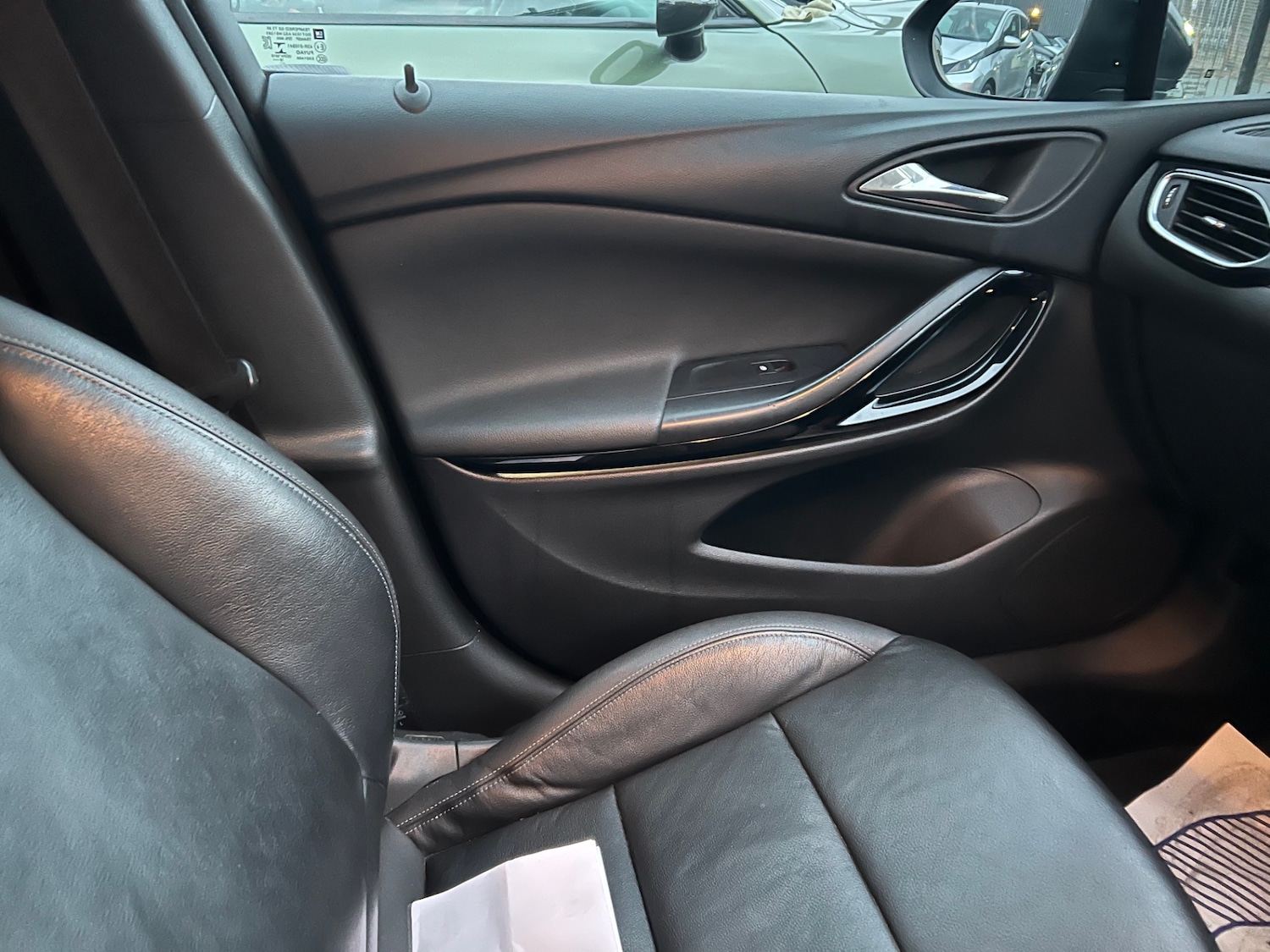 Used Vauxhall Astra 2018 for sale - 76483251: Photo 21