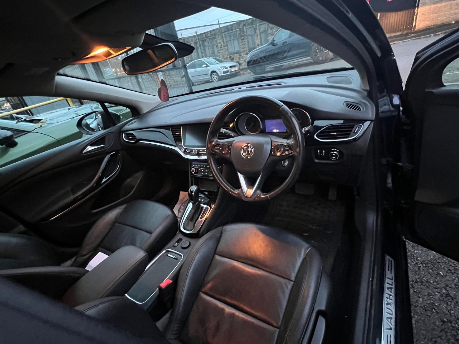 Used Vauxhall Astra 2018 for sale - 76483251: Photo 4