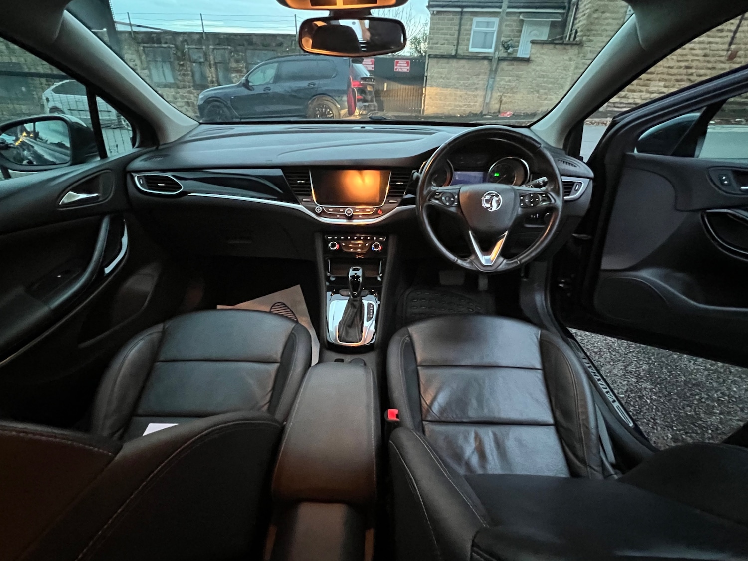 Used Vauxhall Astra 2018 for sale - 76483251: Photo 5