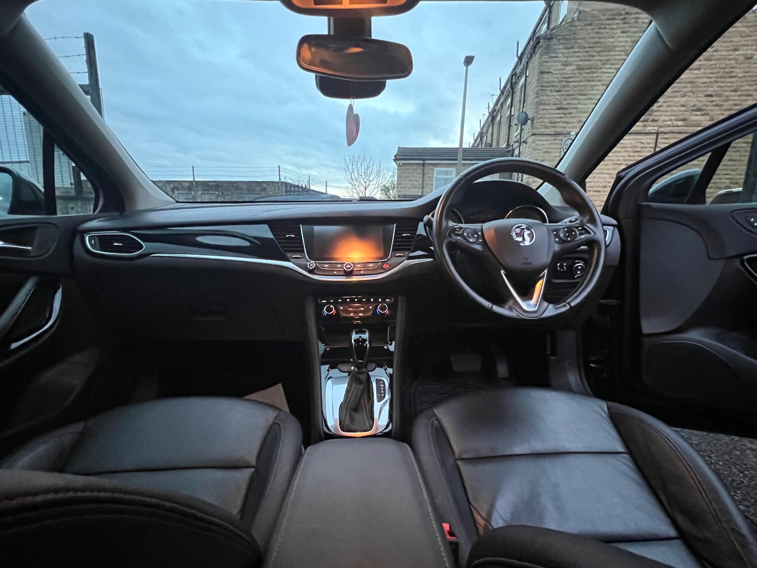 Used Vauxhall Astra 2018 for sale - 76483251: Photo 6