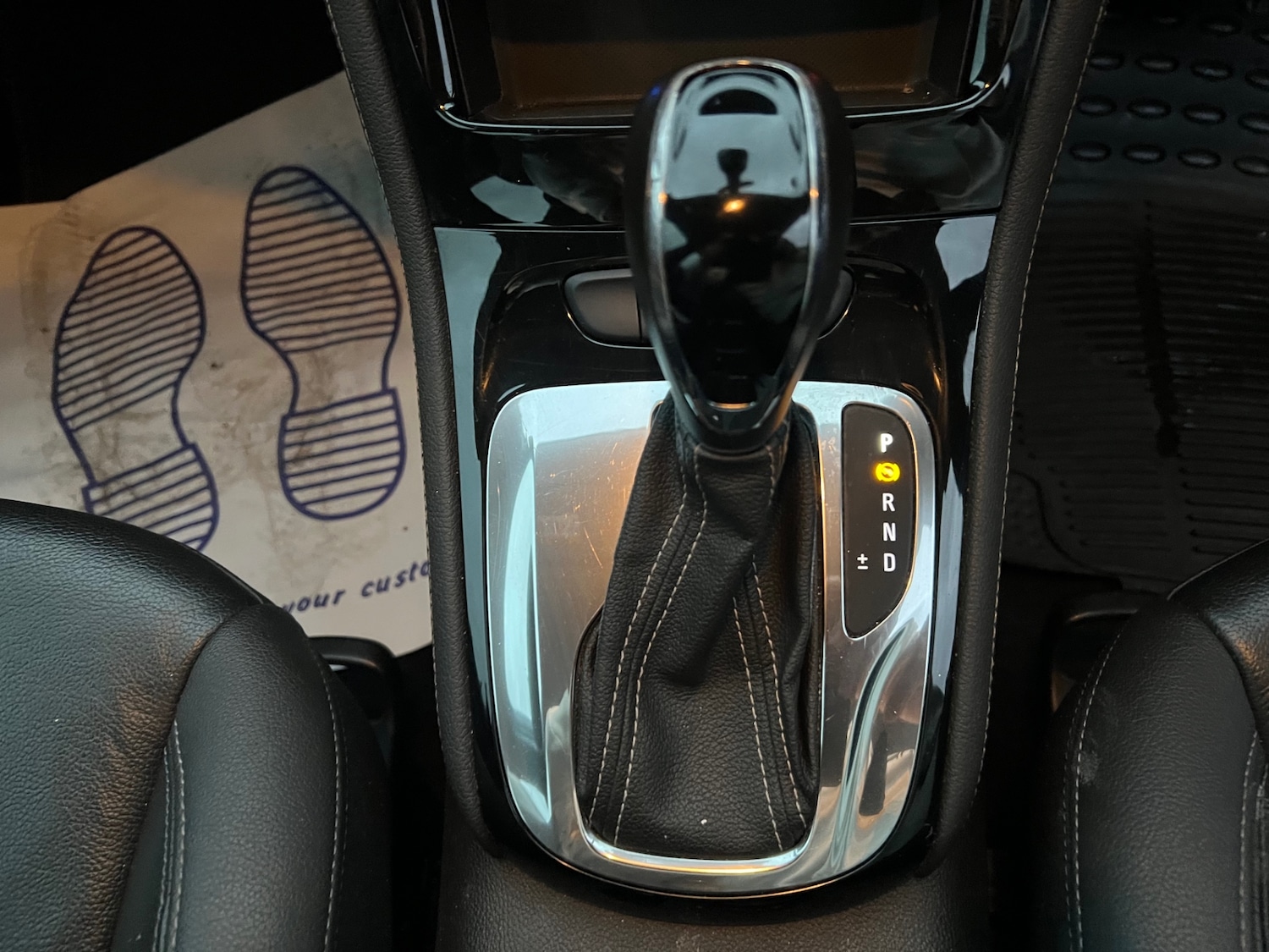 Used Vauxhall Astra 2018 for sale - 76483251: Photo 8