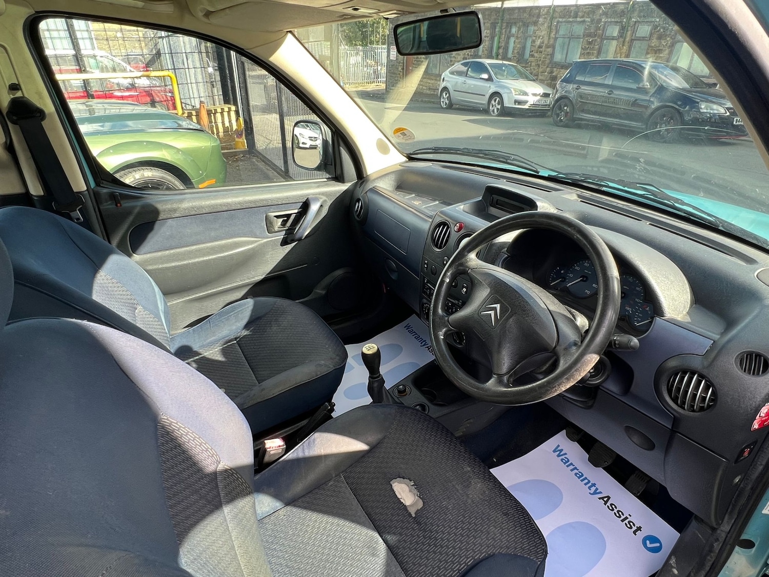 Vehicle 24