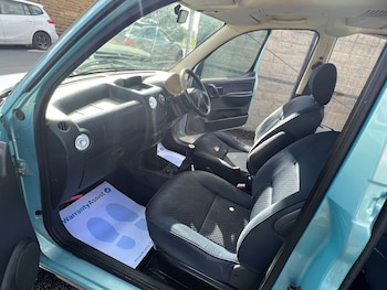 Used Citroen Berlingo 2007 for sale - 75899552: Photo