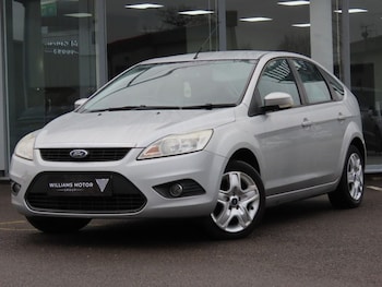 Used Ford Focus 2009 for sale - 77249978: Photo