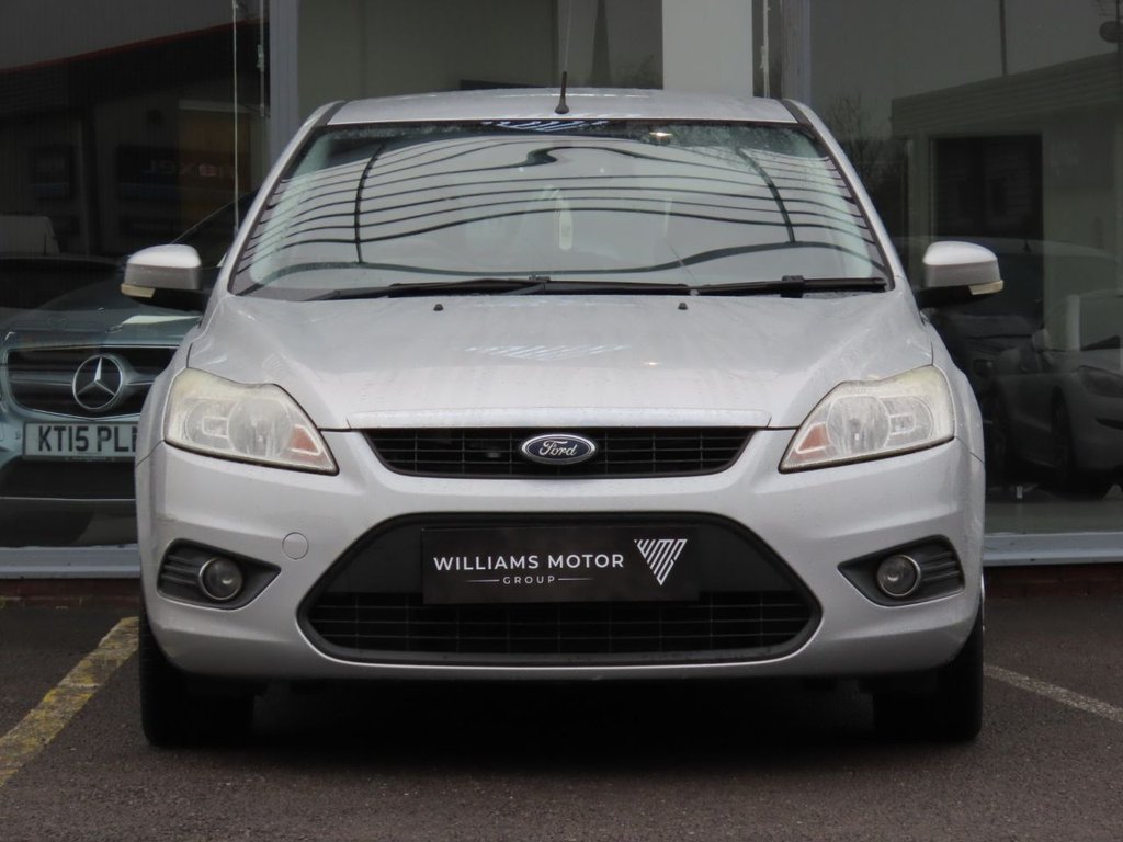 Used Ford Focus 2009 for sale - 77249978: Photo 2