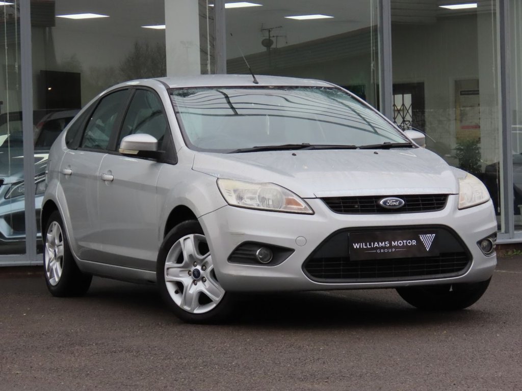 Used Ford Focus 2009 for sale - 77249978: Photo 3