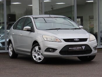 Used Ford Focus 2009 for sale - 77249978: Photo