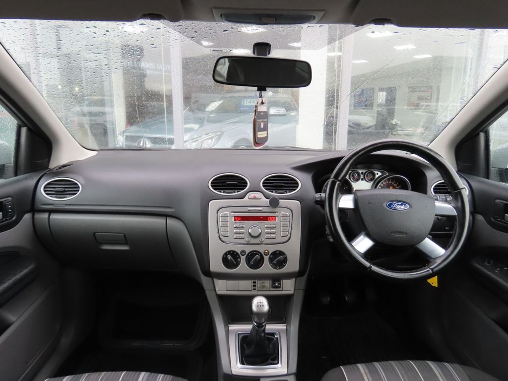 Used Ford Focus 2009 for sale - 77249978: Photo 8