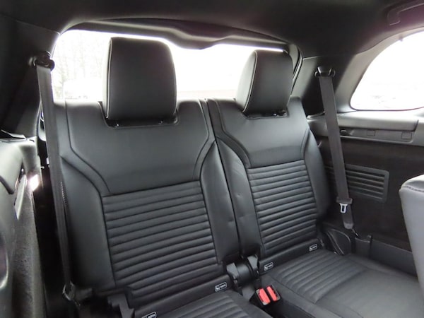 Used Land Rover Discovery 2019 for sale - 73459617: Photo 10