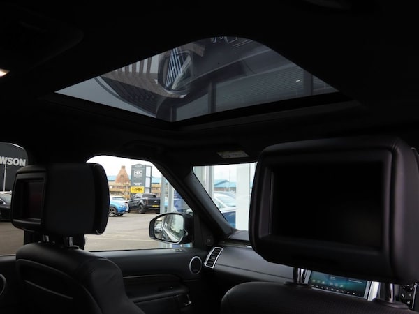 Used Land Rover Discovery 2019 for sale - 73459617: Photo 11