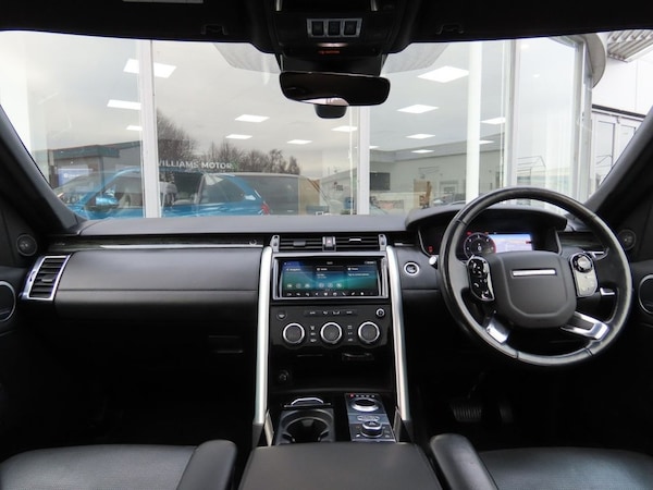 Used Land Rover Discovery 2019 for sale - 73459617: Photo 12