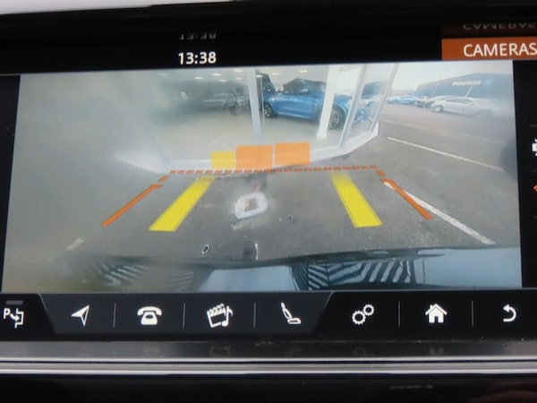 Used Land Rover Discovery 2019 for sale - 73459617: Photo 14