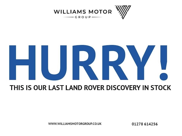 Used Land Rover Discovery 2019 for sale - 73459617: Photo 16